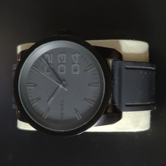Diesel Men's watch - Picture 1 of 5